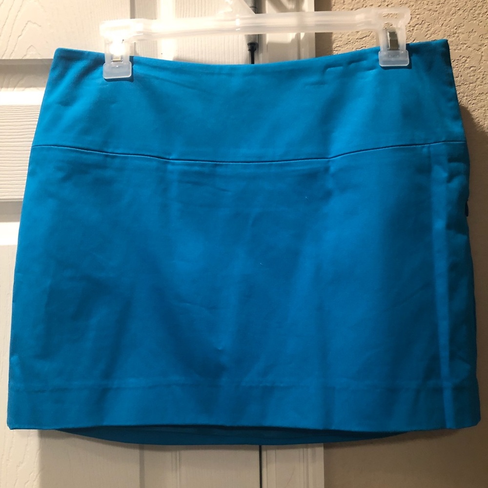EXPRESS Mini Skirt